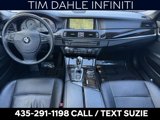 Used 2014 BMW 528i xDrive Sedan image 2