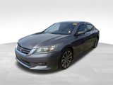 Used 2015 Honda Accord Sport image 3