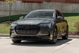 Used 2022 Audi e-tron Premium Plus image 5