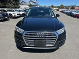 Used 2018 Audi Q5 2.0T Premium Plus image 2