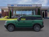 New 2025 Ford Bronco Sport Big Bend image 3