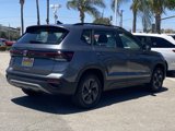New 2025 Volkswagen Taos S image 5