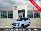 Certified 2024 Toyota 4Runner SR5 image 1