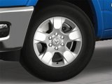 New 2025 RAM 1500 Big Horn image 4