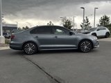 Used 2016 Volkswagen Jetta Sport image 2