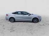Used 2015 Ford Fusion Titanium image 2