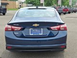 Used 2019 Chevrolet Malibu LT w/ Driver Confidence Package image 5