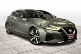Used 2019 Nissan Maxima 3.5 SL image 2
