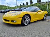 Used 2006 Chevrolet Corvette Coupe w/ Preferred Equipment Group image 2