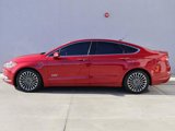 Used 2017 Ford Fusion Energi Titanium image 2