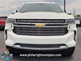 Used 2023 Chevrolet Suburban Premier image 6