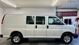 Used 2012 Chevrolet Express 3500 image 2