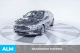 Used 2020 Ford Fusion SEL image 2
