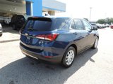 Used 2022 Chevrolet Equinox LT image 4