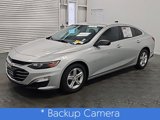 Used 2020 Chevrolet Malibu LS w/ LPO, Convenience Package 2 image 5