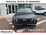 Used 2024 Hyundai Tucson SEL image 3