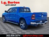 Certified 2022 RAM 1500 Laramie image 4