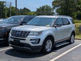 Used 2016 Ford Explorer XLT w/ Equipment Group 202A image 3