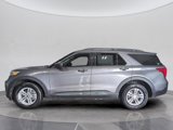 Certified 2023 Ford Explorer XLT image 2