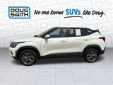 Used 2024 Kia Seltos LX image 2