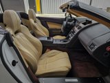 Used 2012 Aston Martin V8 Vantage Roadster image 5