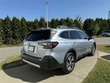 Used 2021 Subaru Outback Limited image 4