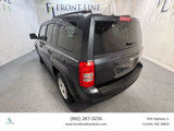 Used 2014 Jeep Patriot Sport w/ Power Value Group image 5
