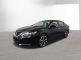 Used 2016 Nissan Altima 2.5 SR image 2