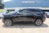 Used 2018 Jeep Grand Cherokee Overland image 4
