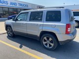 Used 2015 Jeep Patriot High Altitude image 6
