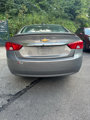 Used 2018 Chevrolet Impala LT w/ Sunroof and Spoiler Package image 3