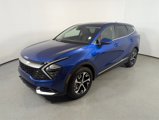 Used 2025 Kia Sportage EX image 3