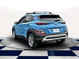 Certified 2022 Hyundai Kona SEL image 3