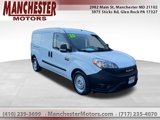 Used 2020 RAM ProMaster City Tradesman image 1