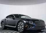 Used 2024 Bentley Continental GT Azure image 3