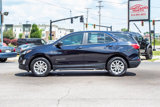 Used 2020 Chevrolet Equinox LS image 3