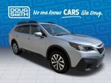 Used 2022 Subaru Outback Premium image 4