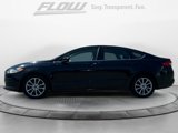 Used 2017 Ford Fusion SE image 5