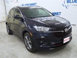 Used 2021 Buick Encore GX Select w/ Sport Touring Package image 4