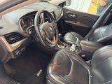 Used 2015 Jeep Cherokee Limited image 5