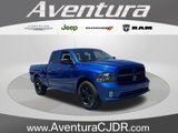 Used 2018 RAM 1500 Express image 1