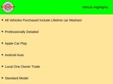 Used 2024 Subaru Impreza 2.0i image 2