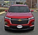 Used 2022 Chevrolet Traverse LT image 5