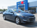 Used 2024 Chevrolet Malibu LT image 3