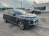Used 2022 Mitsubishi Outlander Sport AWD image 2