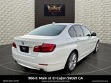 Used 2012 BMW 535i Sedan image 5