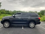 Used 2014 Toyota Sequoia Limited image 2
