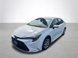Used 2023 Toyota Corolla LE image 2
