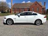 Used 2013 Jaguar XF 3.0 image 5