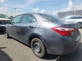 Used 2015 Toyota Corolla LE image 5